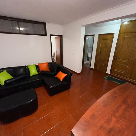 Alojamento Vila Flor Praia da Vitoria Exterior photo