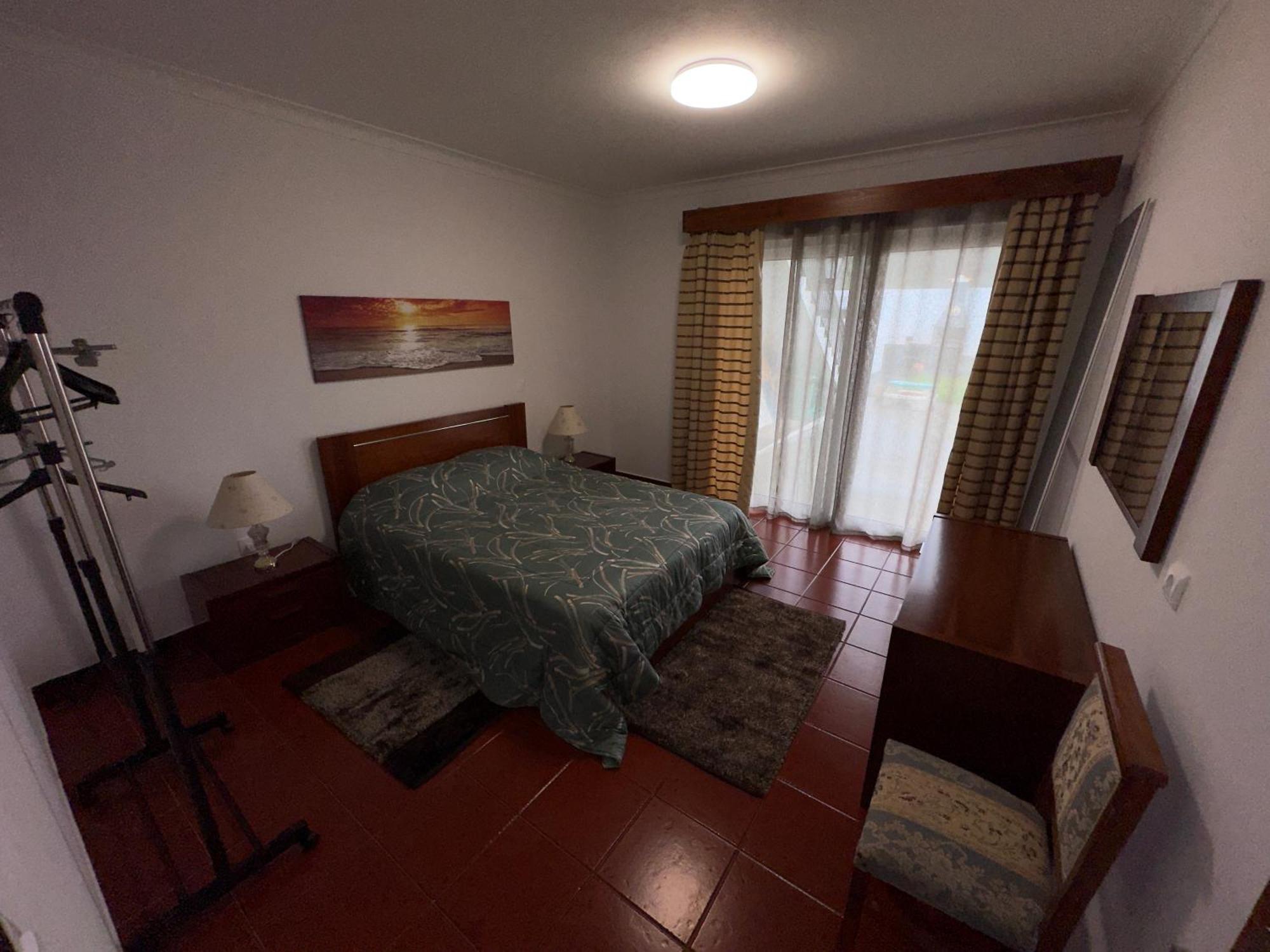 Alojamento Vila Flor Praia da Vitoria Exterior photo