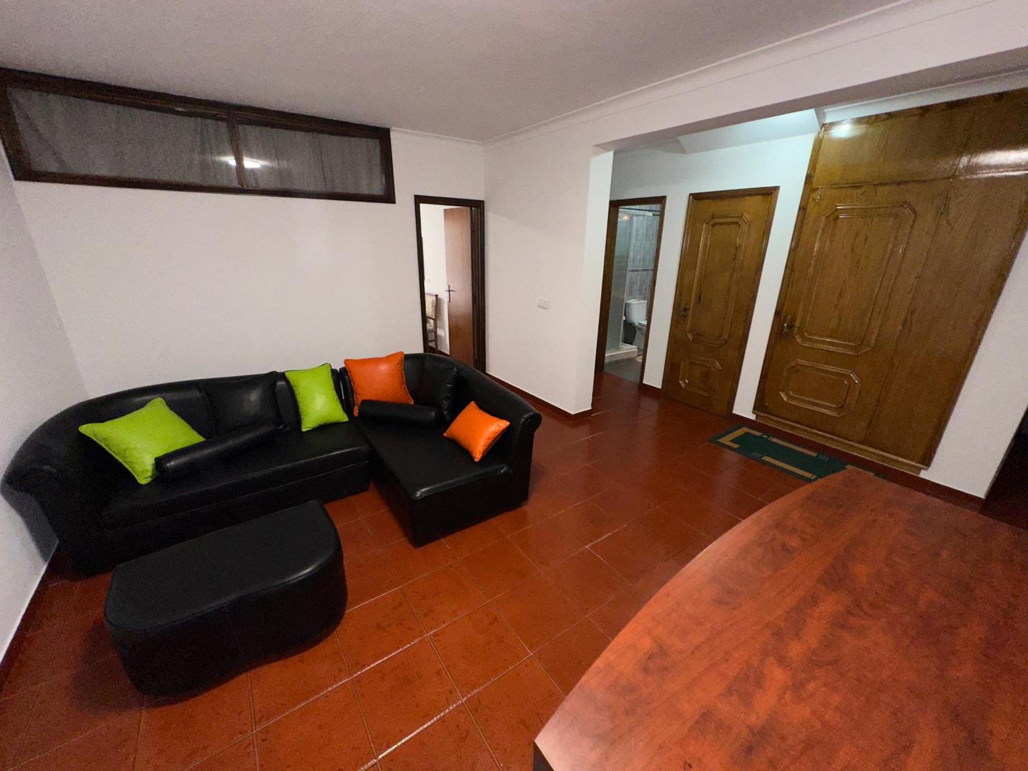 Alojamento Vila Flor Praia da Vitoria Exterior photo